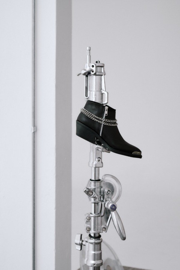 Bota Raffy - Imagen 2