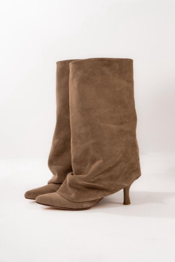 Bota Keti - Imagen 2