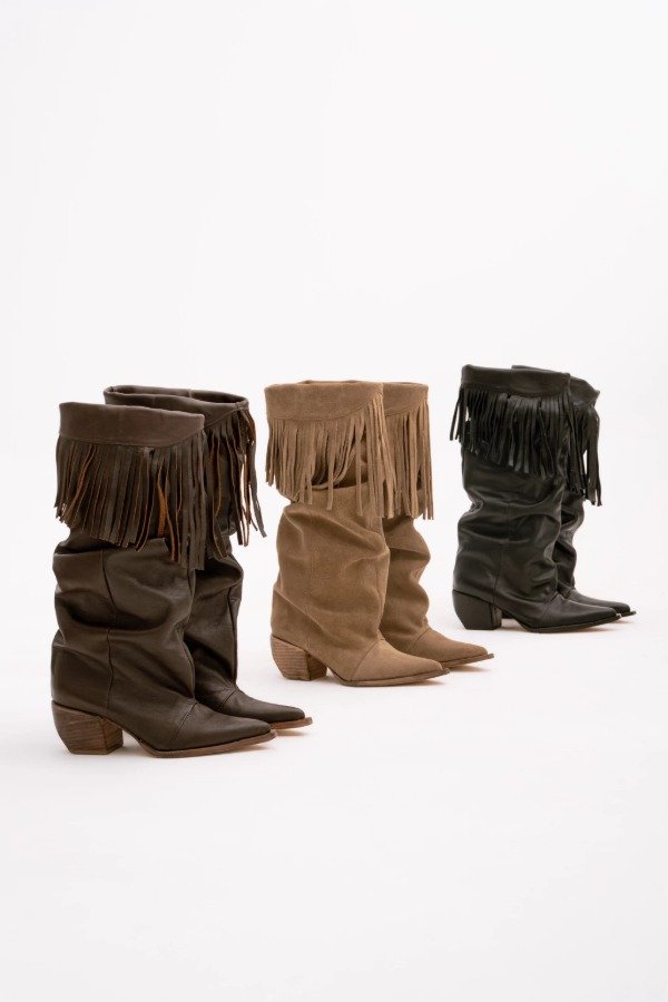 Bota Bury - Imagen 6