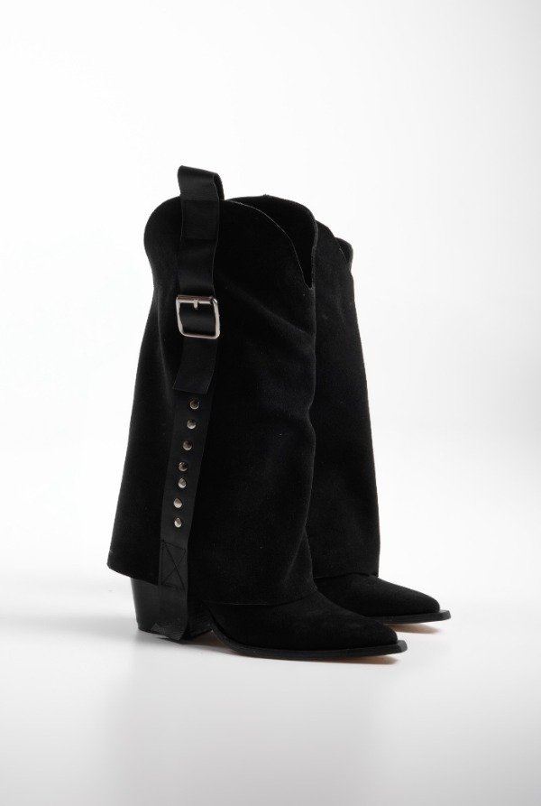 Bota Portman - Imagen 2