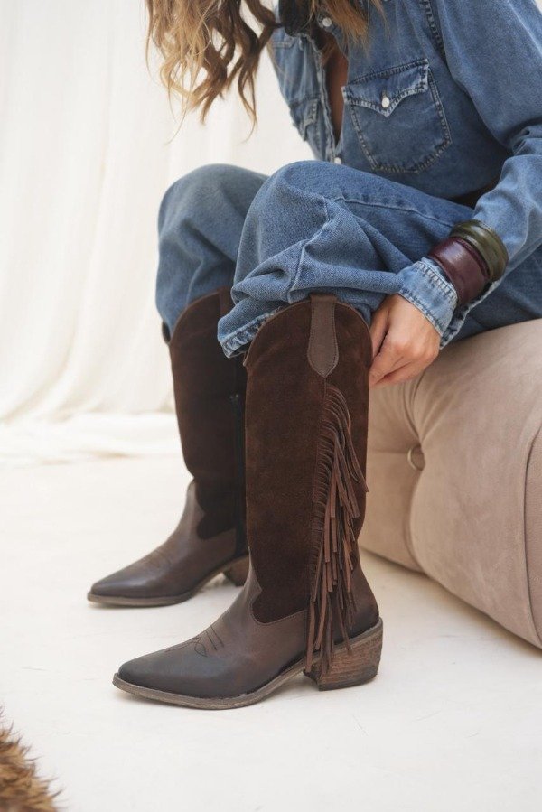 Bota Californy - Imagen 2