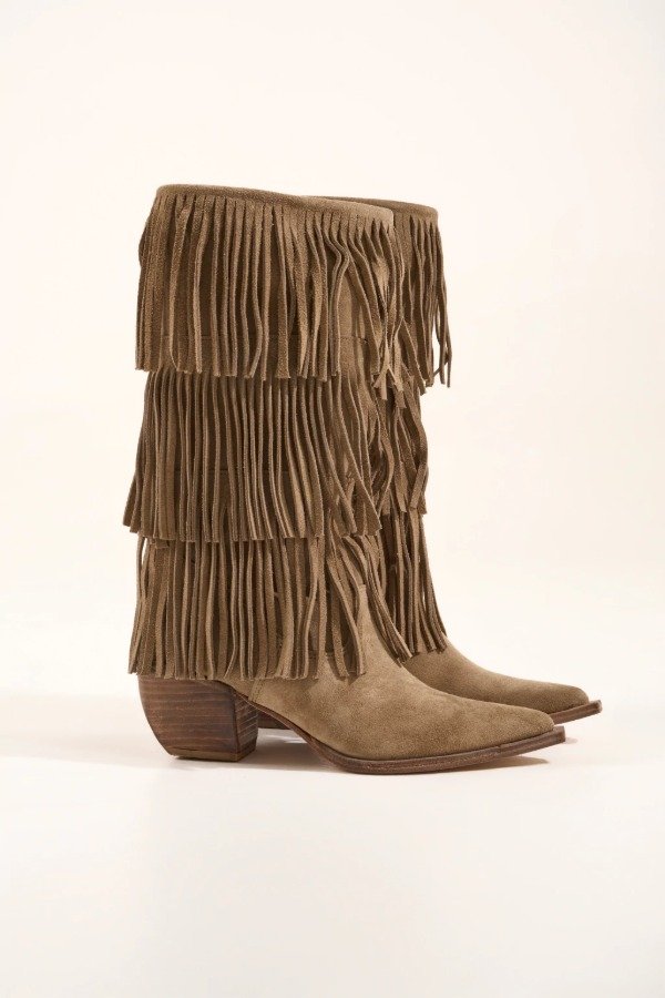 Bota Texana Sean - Imagen 3