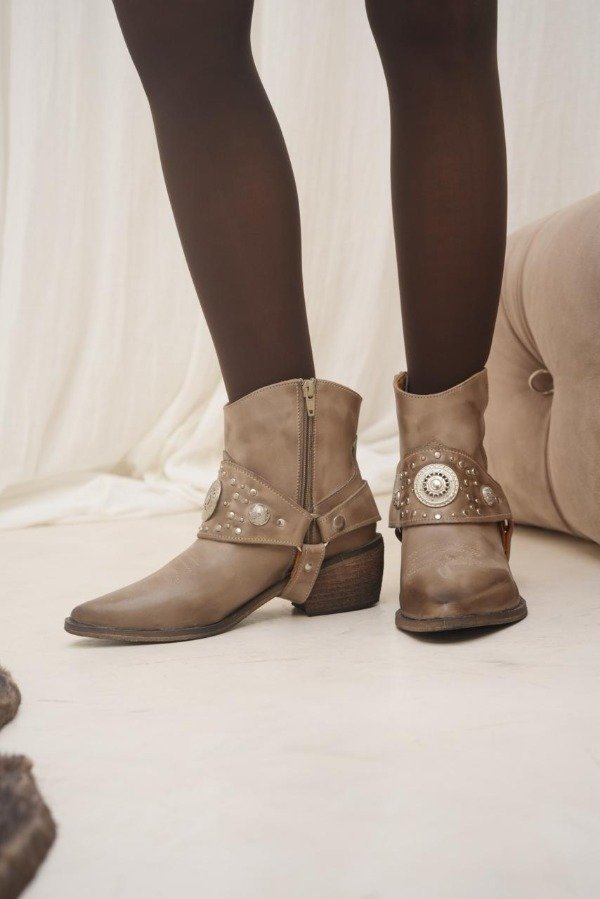 Bota Osak - Imagen 4