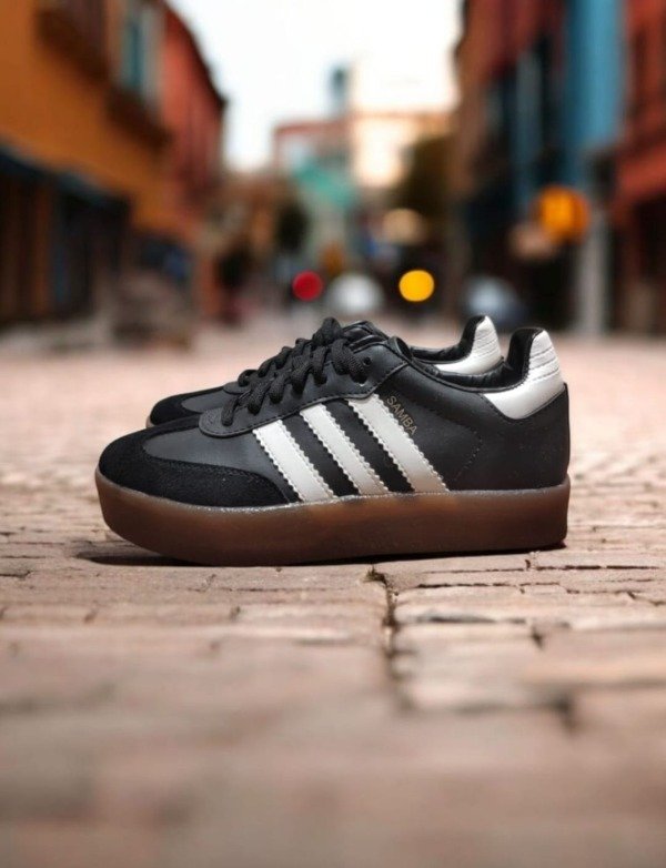 Samba XLG - Imagen 6