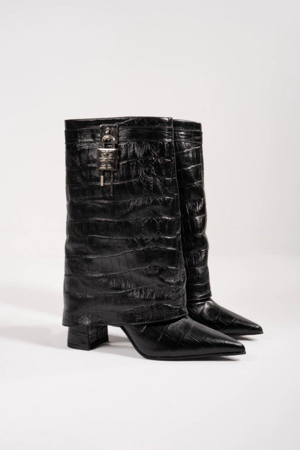 Bota Crill - Imagen 5