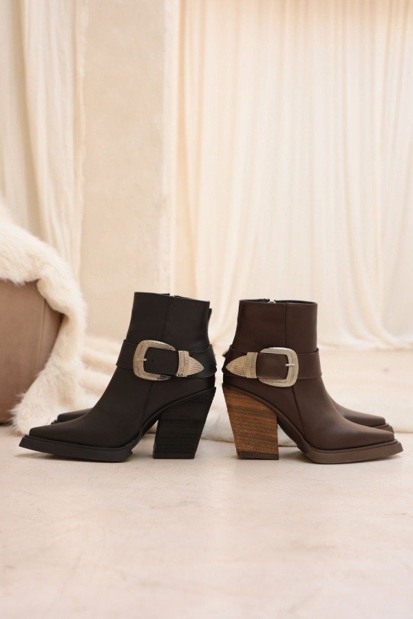 Bota Akyta - Imagen 5