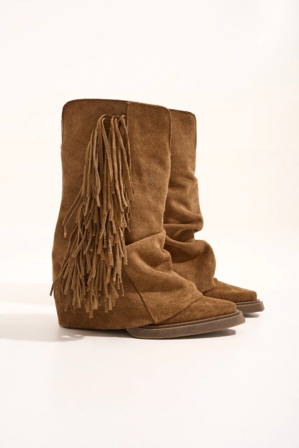 Bota Julia - Imagen 2