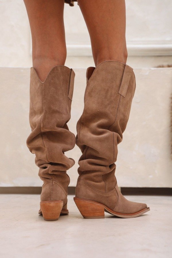 Bota Frida - Imagen 3