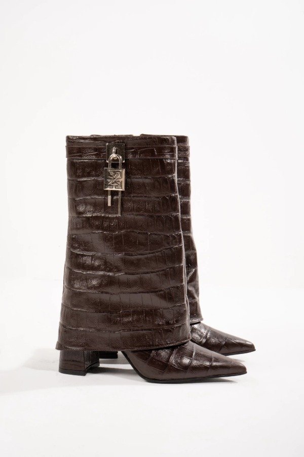 Bota Crill - Imagen 2
