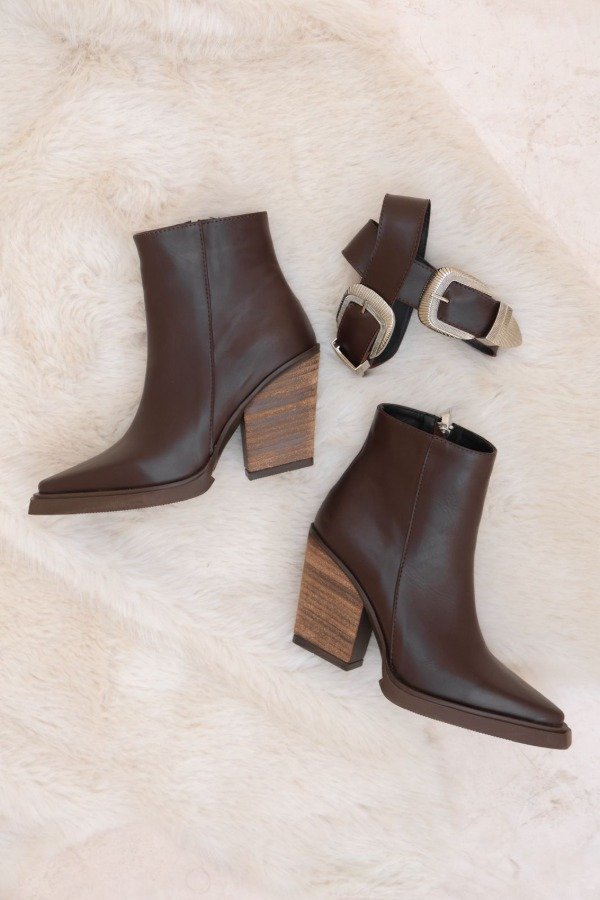 Bota Akyta - Imagen 4
