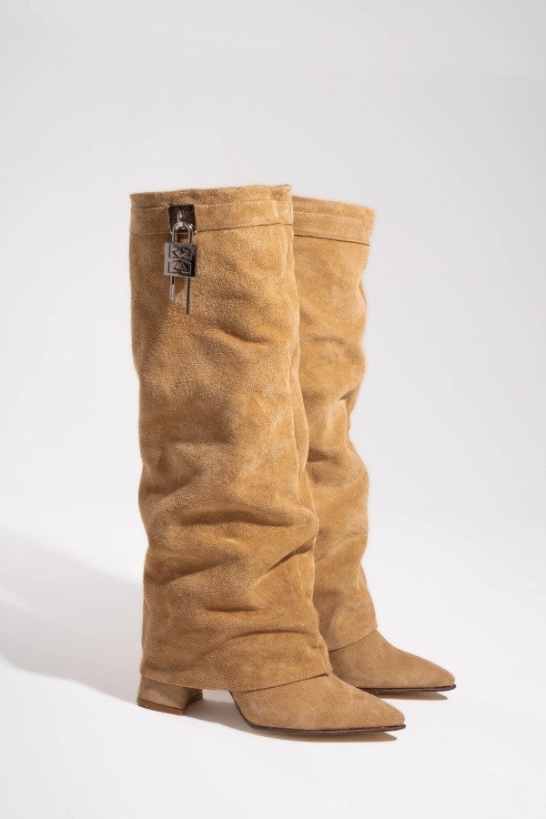 Bota Cande
