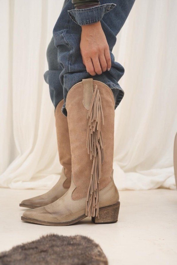 Bota Californy