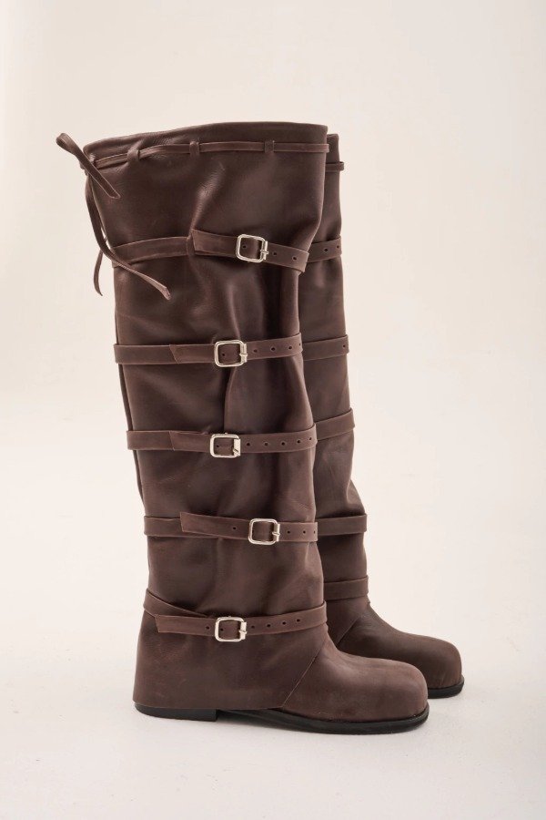 Bota Jojoy