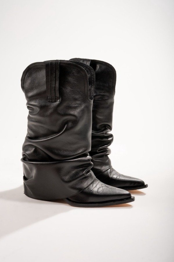 Bota Low - Imagen 2