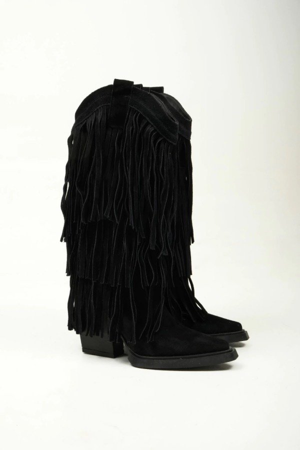 Bota  Vermello - Imagen 2