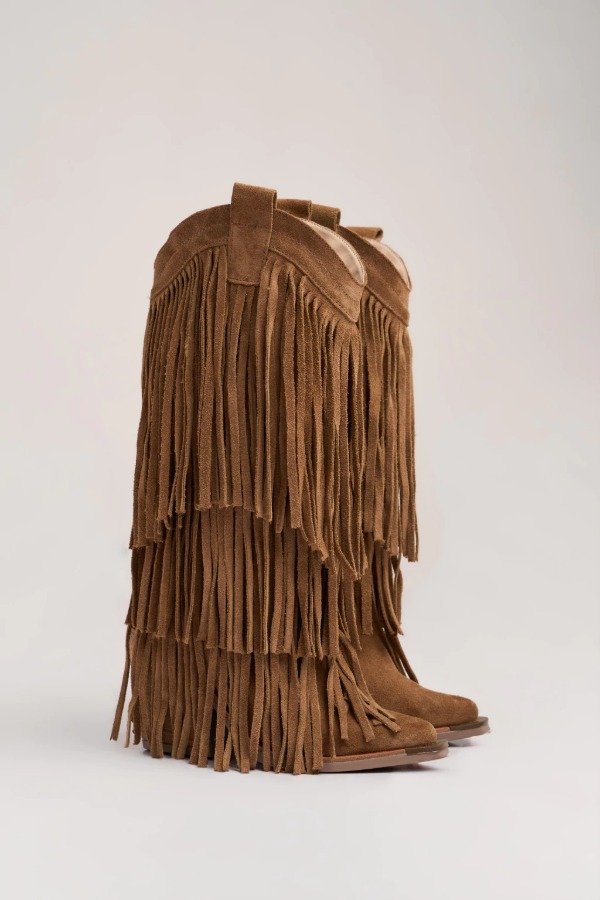 Bota  Vermello - Imagen 4