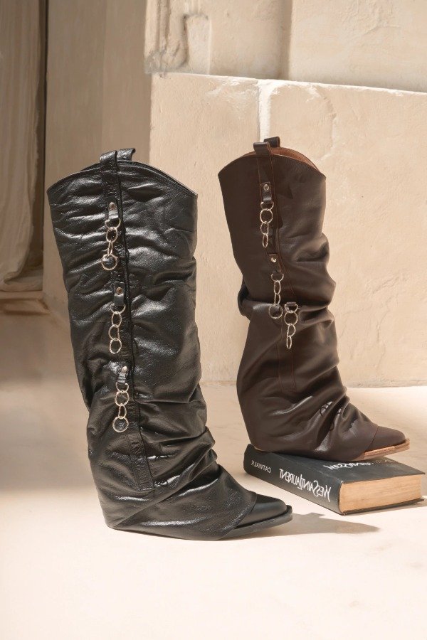 Bota Sigmar