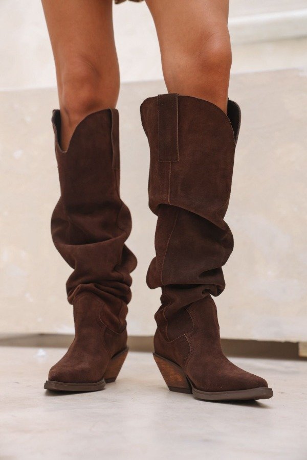 Bota Frida - Imagen 4