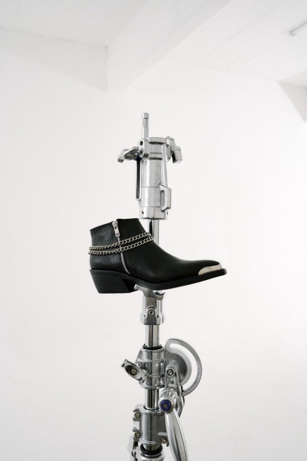 Bota Raffy - Imagen 3