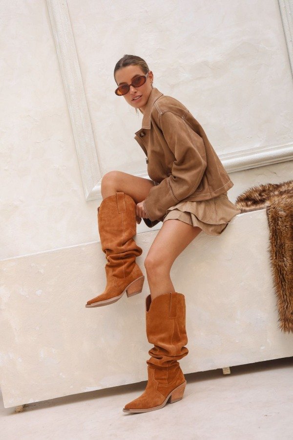 Bota Frida - Imagen 5