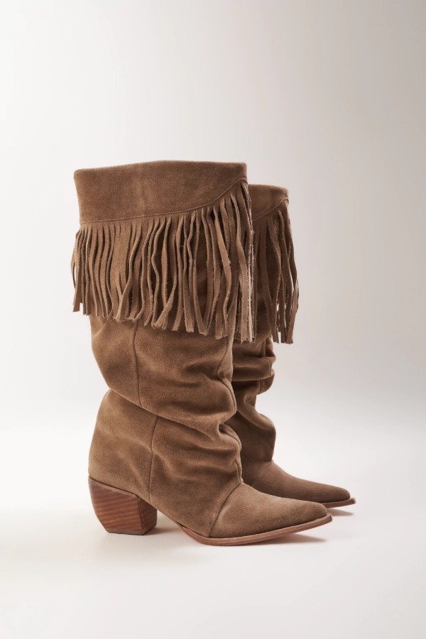 Bota Bury