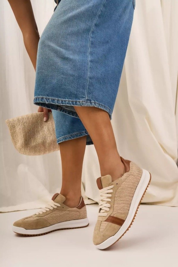 Zapatilla Niz - Imagen 2