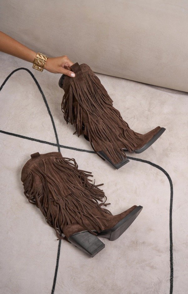 Bota  Vermello - Imagen 6