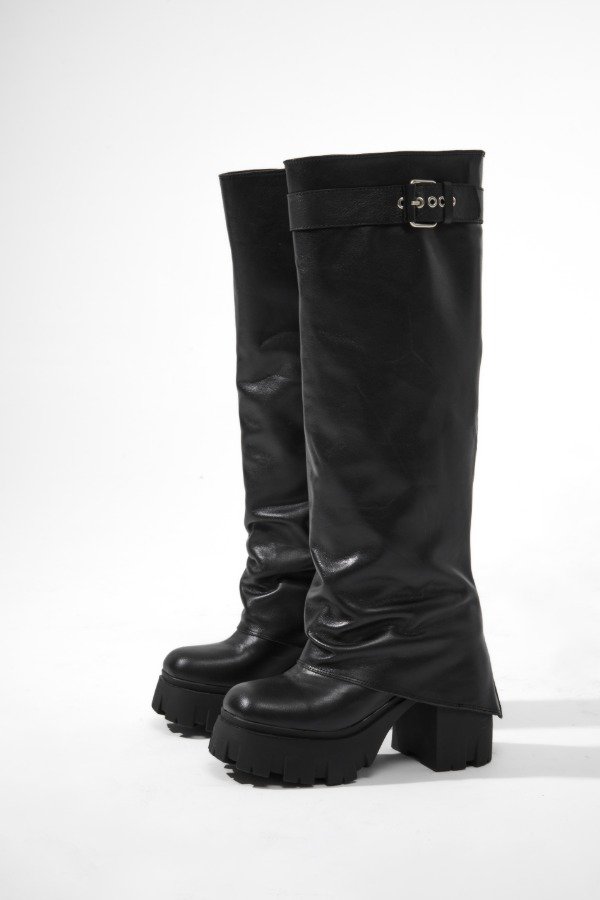 Bota Combaty