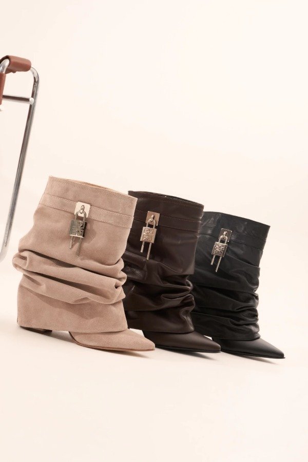 Bota Ariadna - Imagen 4