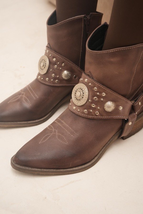 Bota Osak - Imagen 2