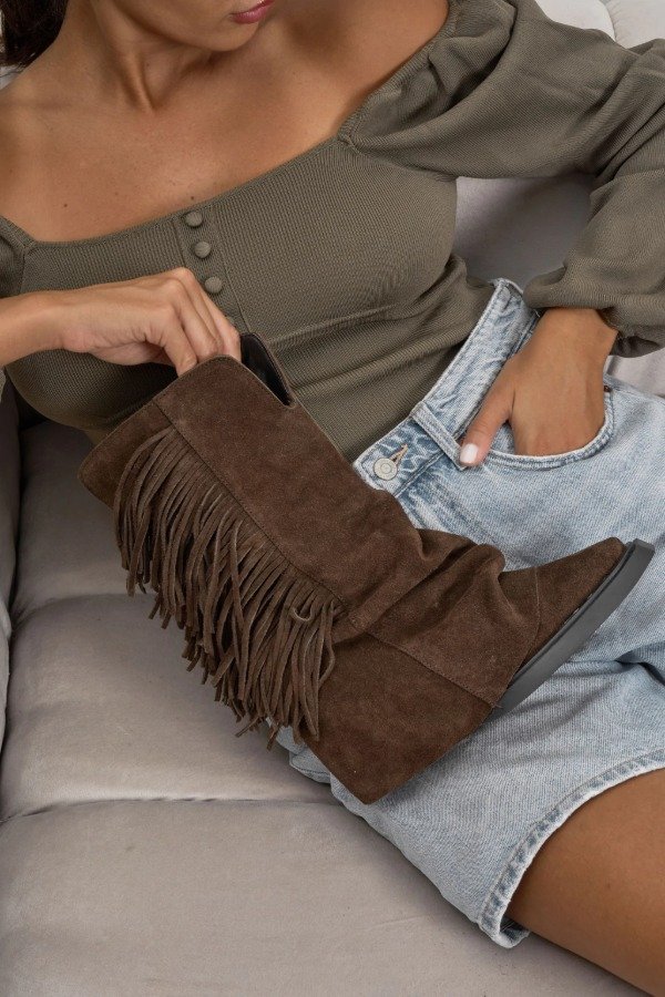 Bota Julia - Imagen 6
