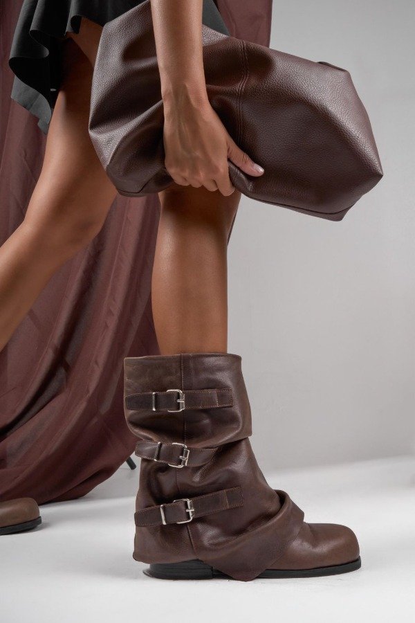 Bota Yasan - Imagen 4