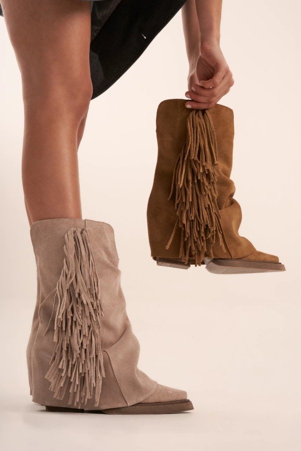 Bota Julia - Imagen 4