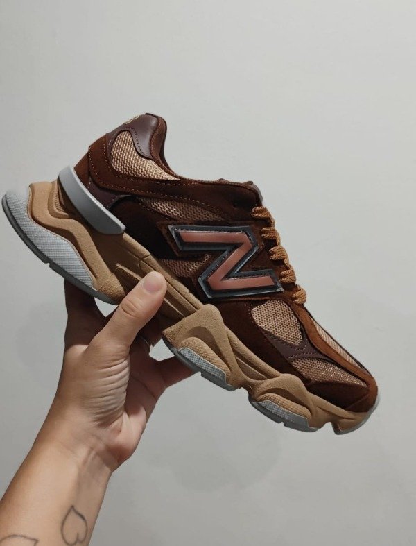 New 9060 Nac.