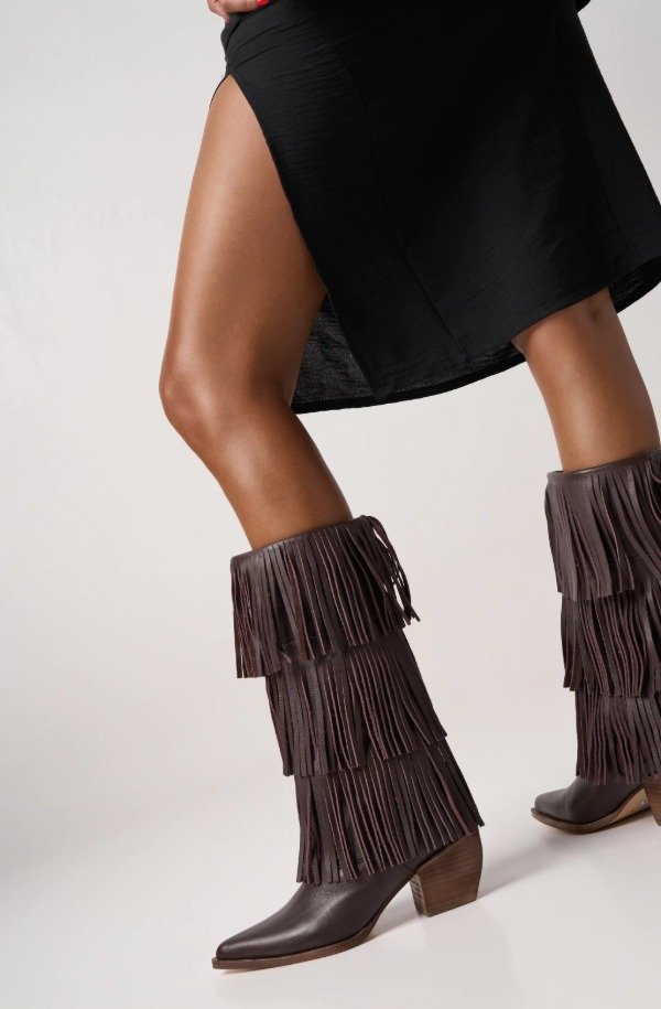 Bota Texana Sean
