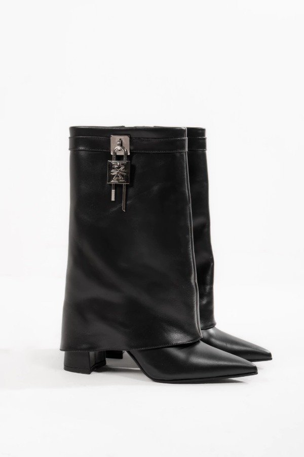 Bota Crill