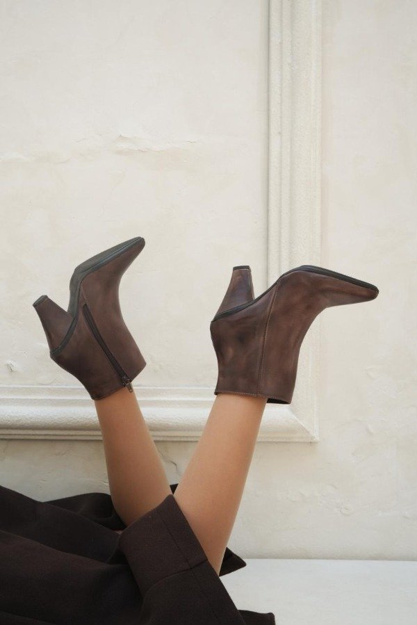 Bota Shagai - Imagen 5