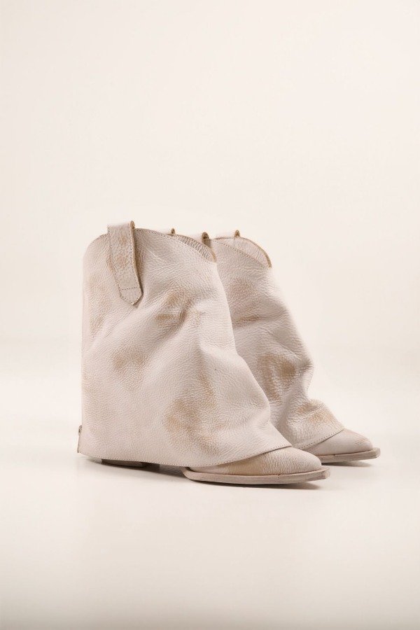 Bota Gracie