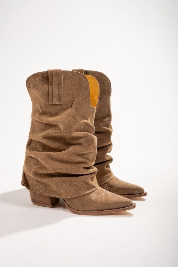 Bota Low - Imagen 4