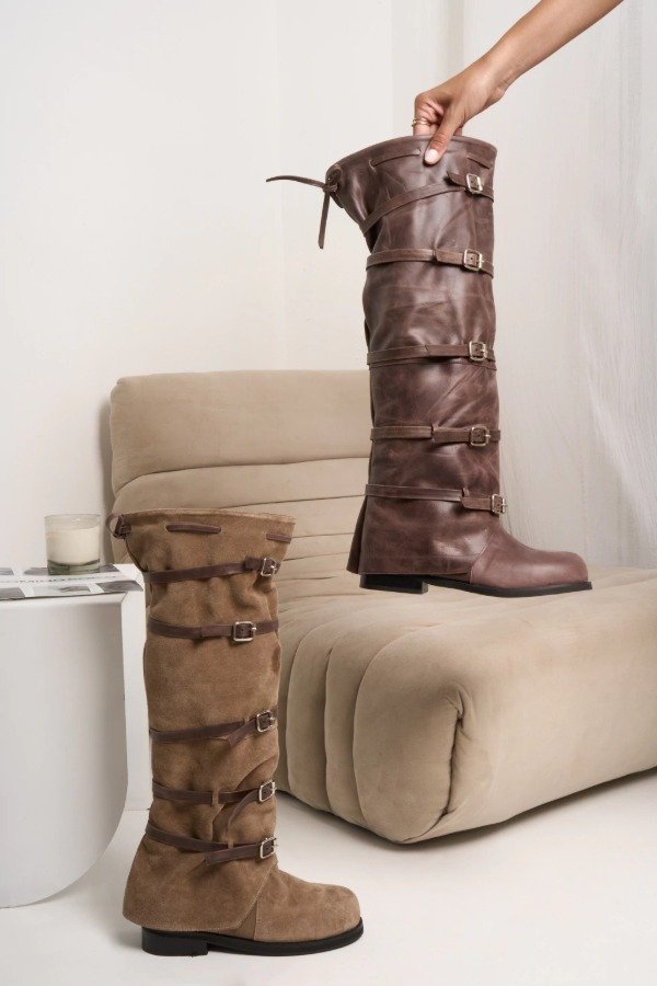 Bota Jojoy - Imagen 2