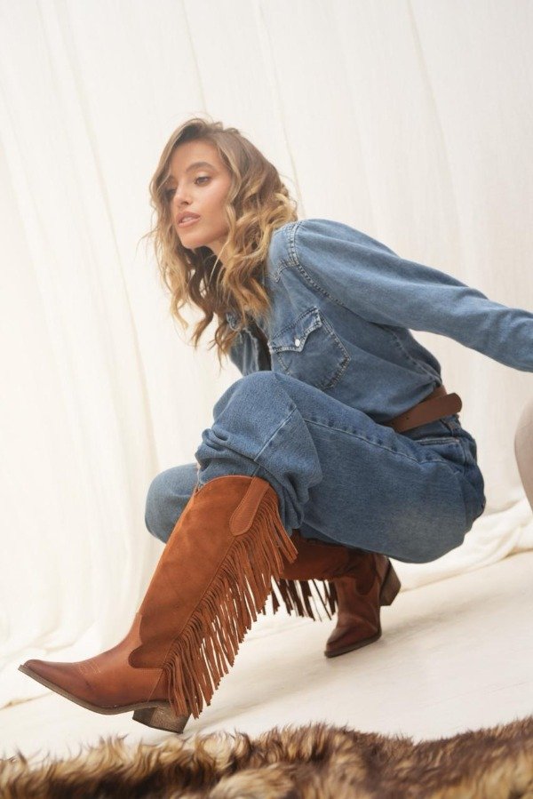 Bota Californy - Imagen 6