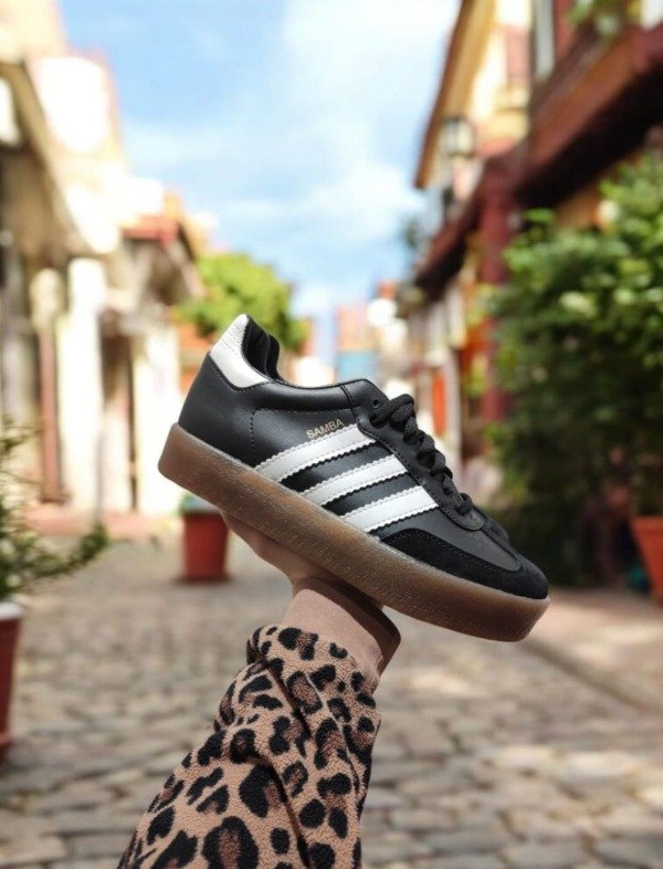 Samba XLG - Imagen 5