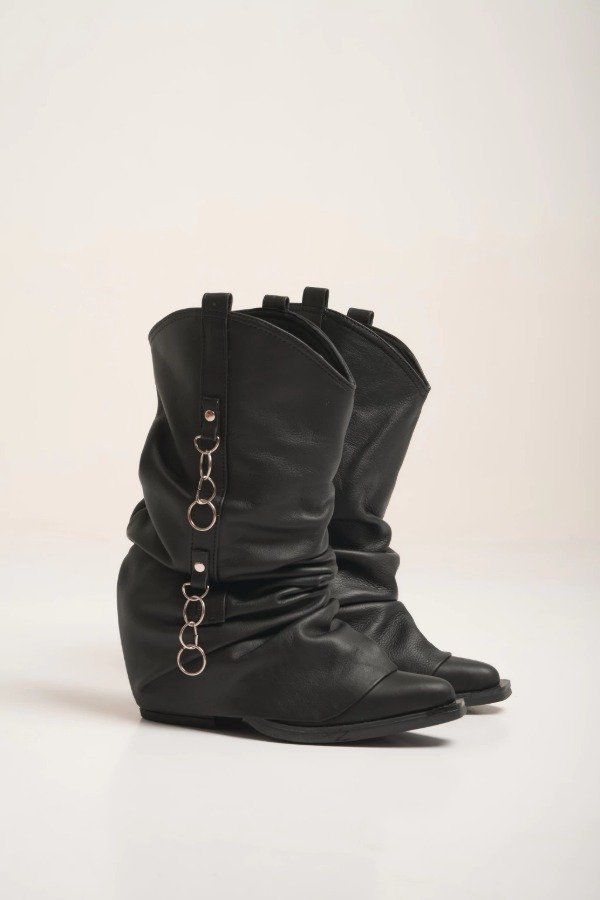 Bota Sigmar Jr