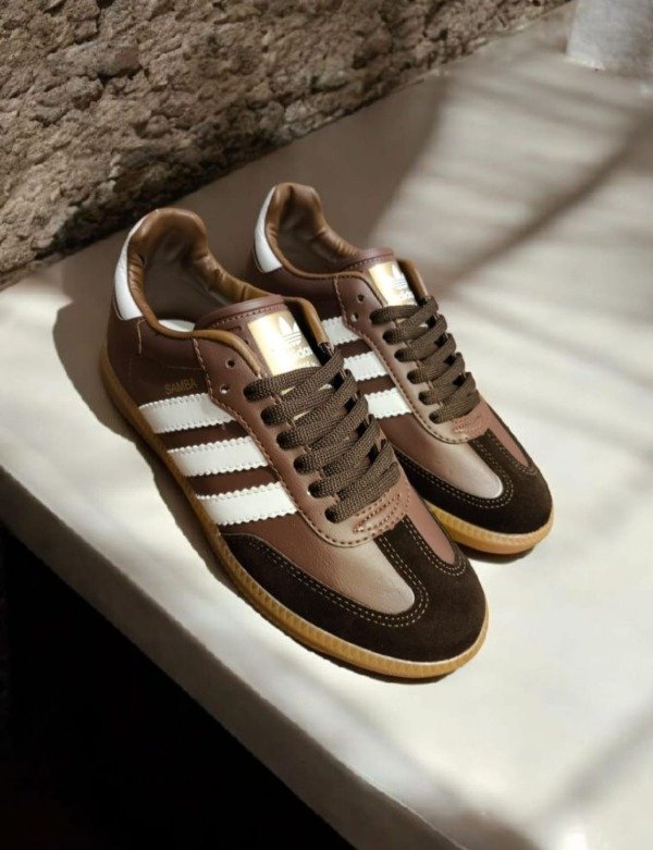 Samba Im choco - Imagen 3