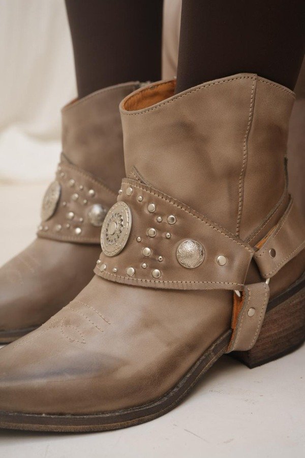 Bota Osak - Imagen 3